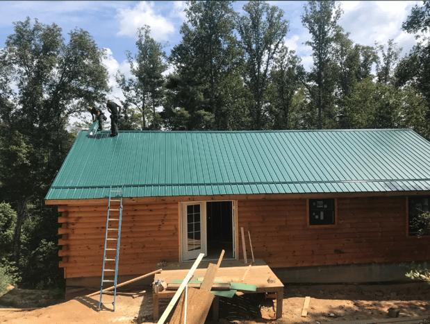 Images Roofing by Joe LLC
