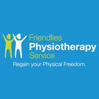 Friendlies Physiotherapy & Allied Health Logo