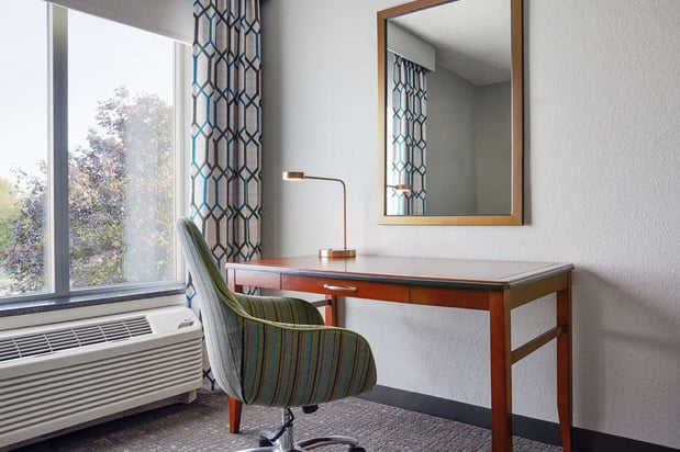 Images Hilton Garden Inn Allentown West