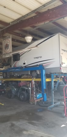 Images Prime Performance Auto Repair