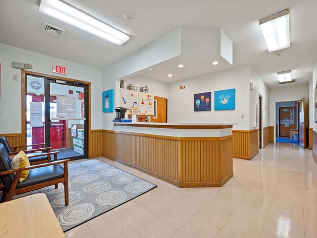 Images Meritor Academy North Andover