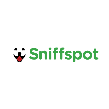 Sniffspot Yolistone Logo