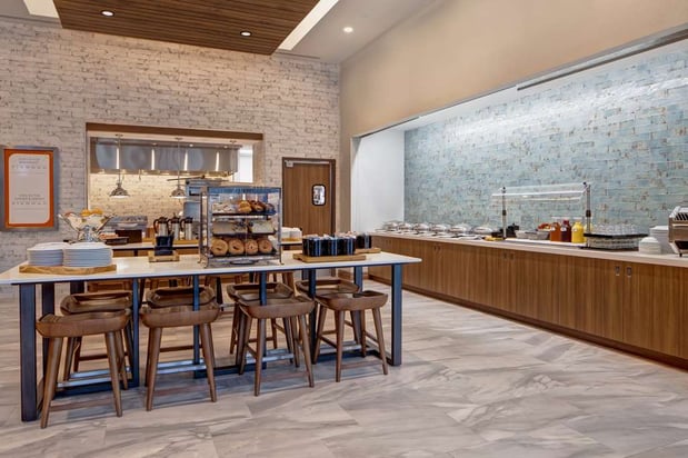 Images Hilton Garden Inn Summerville