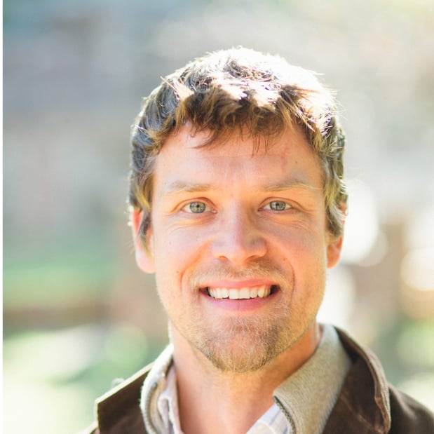 Images Jeremy Jensen, Psychologist