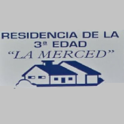 Residencia de Mayores La Merced Logo