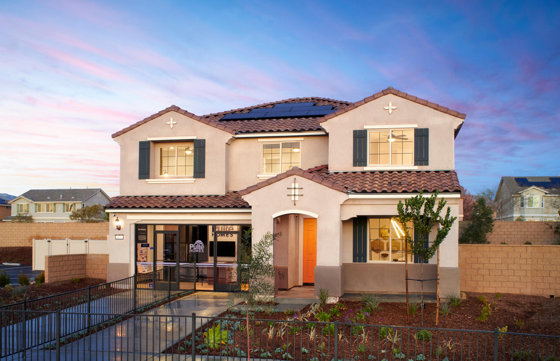 Image 4 | Fairway at Stratford Place by Pulte Homes