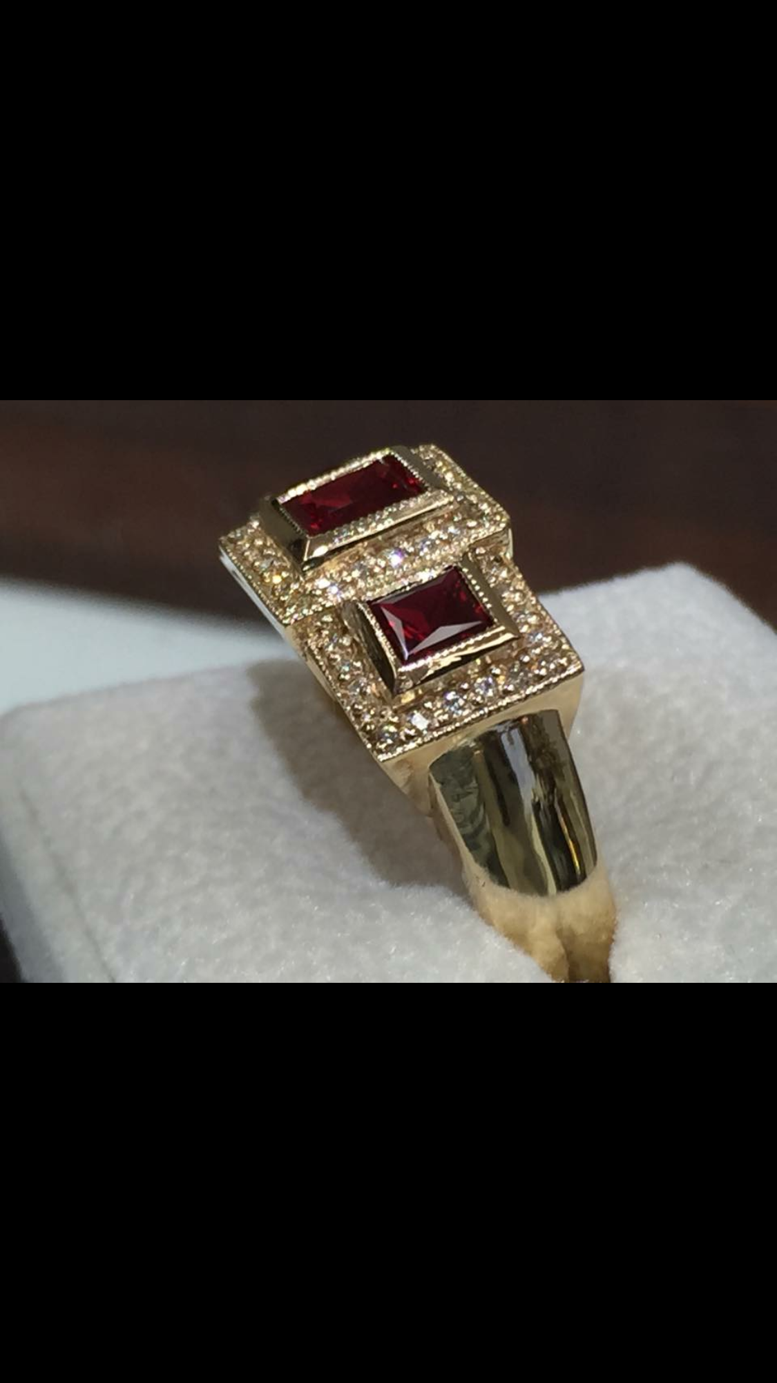 Images Noura's Jewellery