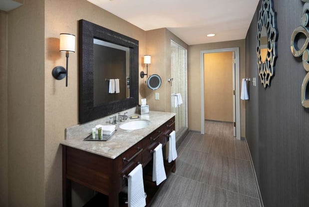 Images Hilton Milwaukee