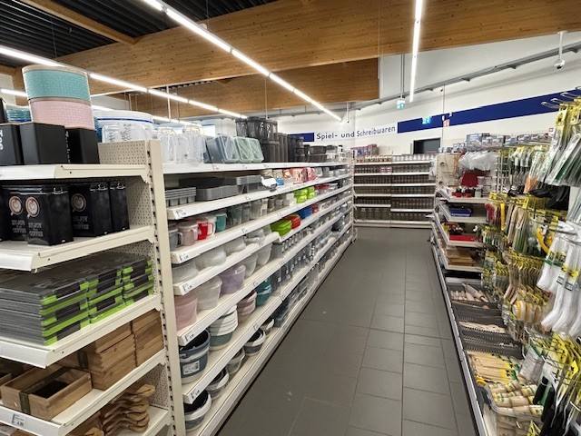 Bild 8 CENTERSHOP Waldmohr in Waldmohr