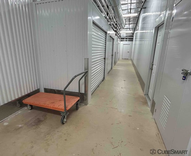 Images CubeSmart Self Storage