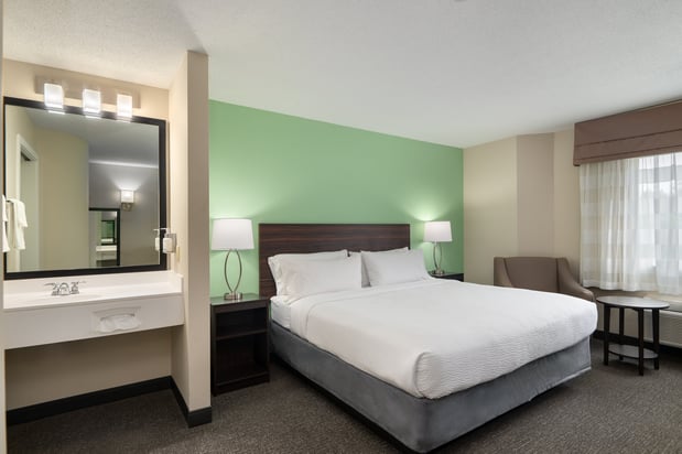 Images Garner Hotel Londonderry - Manchester