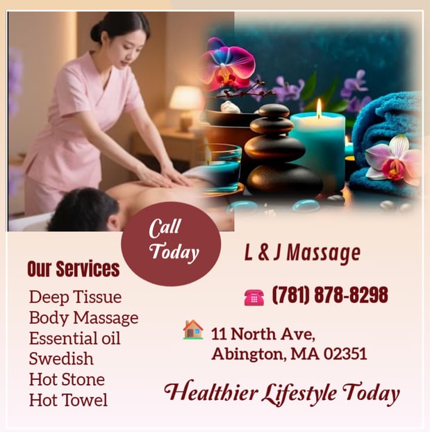 Images L & J Massage