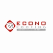 Econo Roofing Logo