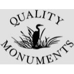 Quality Monuments Logo