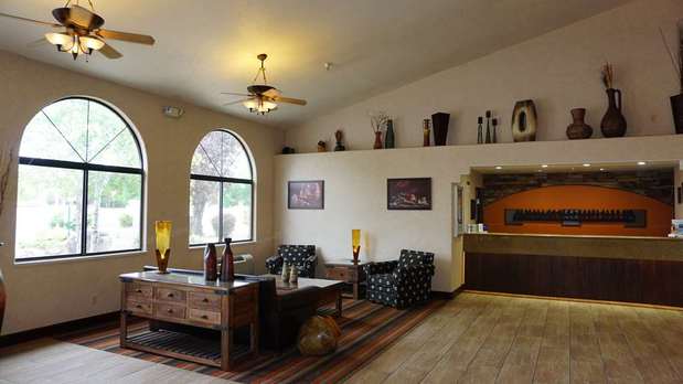 Images Best Western Grande River Inn & Suites