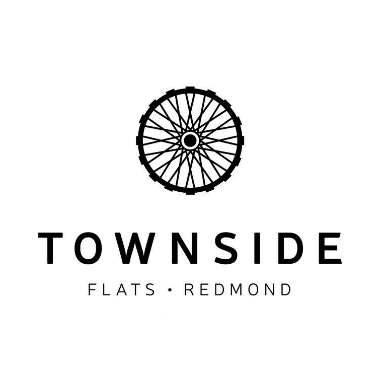 Townside Flats Logo