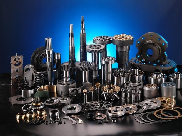 Images Scott's Hydraulic Services