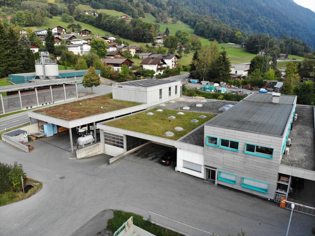 ATLAS Transporte e.U., Obirstraße 7 in Klagenfurt am Wörthersee