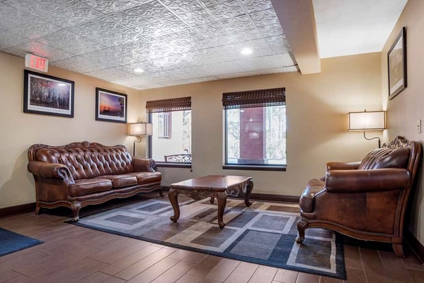 Images Best Western Apalach Inn