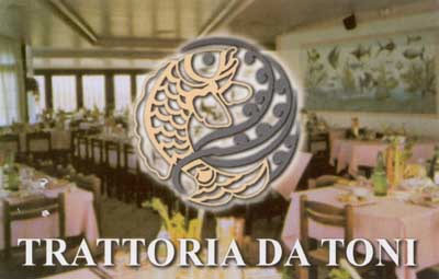 Images Trattoria Ristorante da Toni