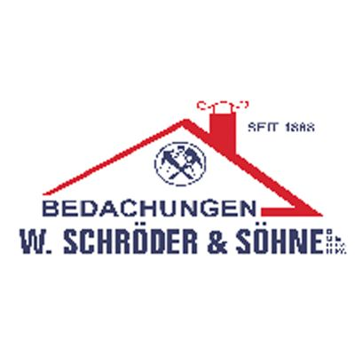 Dachdeckerei & Bauservice Jens Schröder - Meisterbetrieb Logo