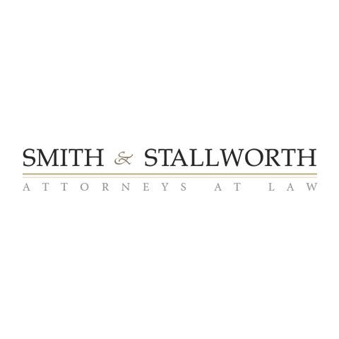 Smith & Stallworth, Attorneys at Law Logo