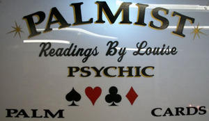 Image 5 | Psychic and Palm Readings By Louise