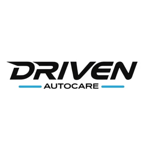 Driven Autocare Logo