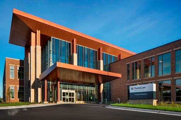 Images ThedaCare Medical Center-Shawano