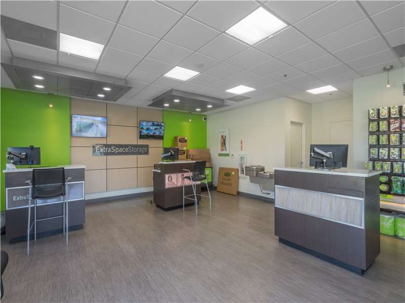 Office - Extra Space Storage at 8890 SW 72nd St, Miami, FL 33173