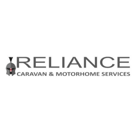 Reliance Caravan & Motorhome Services Logo