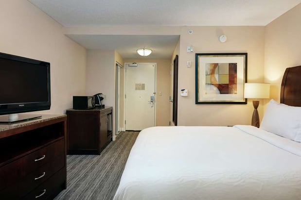 Images Hilton Garden Inn Mobile West I-65/Airport Blvd.
