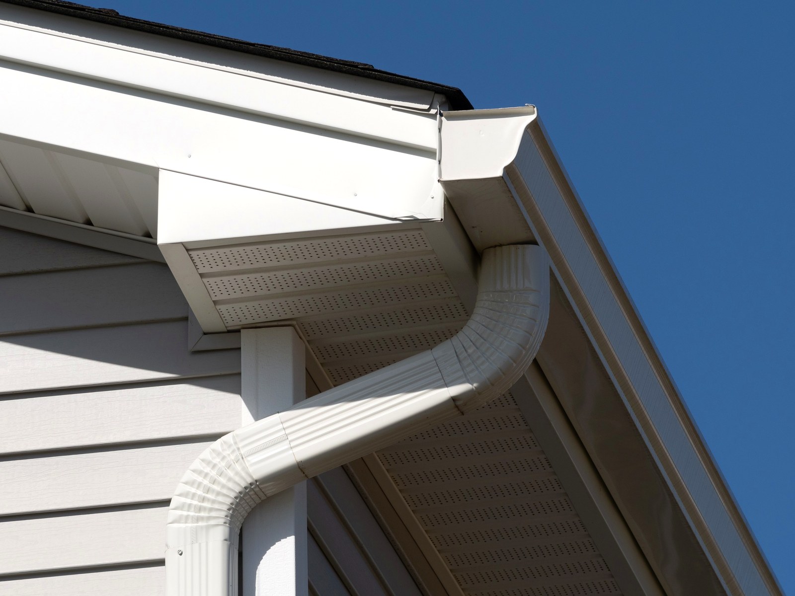 OML Gutter Repair & Service