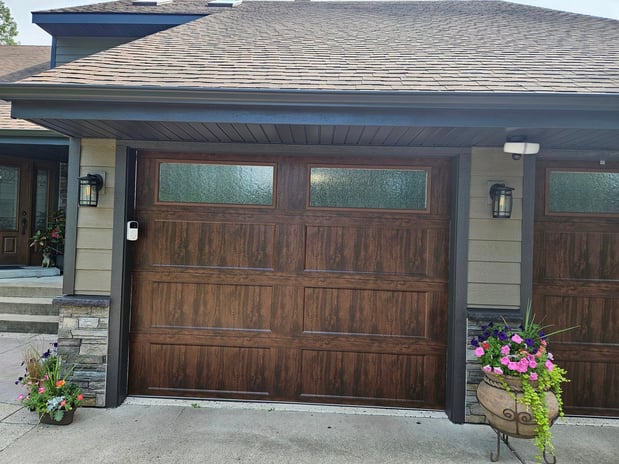 Images Central MN Door Service