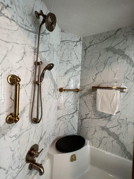 Images Focal Point Remodeling