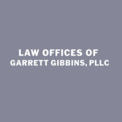 Law Offices of Garrett Gibbins, PLLC Logo