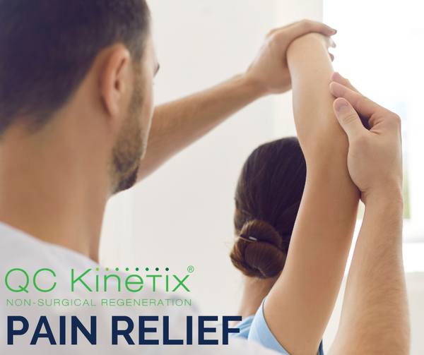 Images QC Kinetix (Marietta)