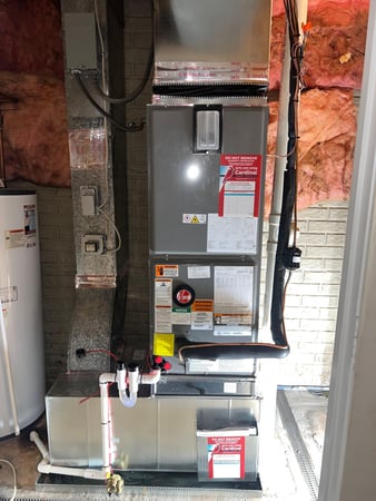 Images Cardinal Plumbing Heating & Air Inc