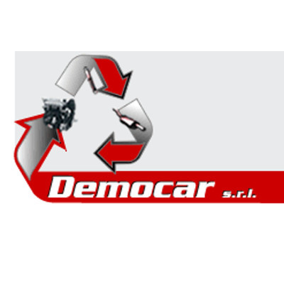 Democar Ricambi & Servizi Srl Logo