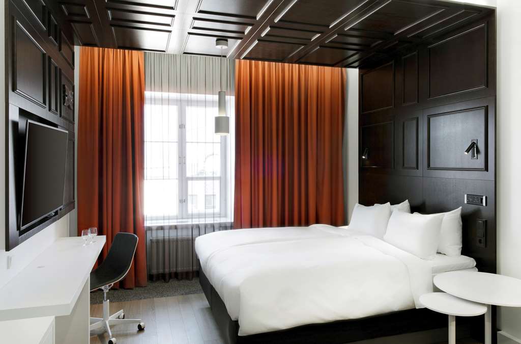Images Radisson Blu Plaza Hotel, Helsinki