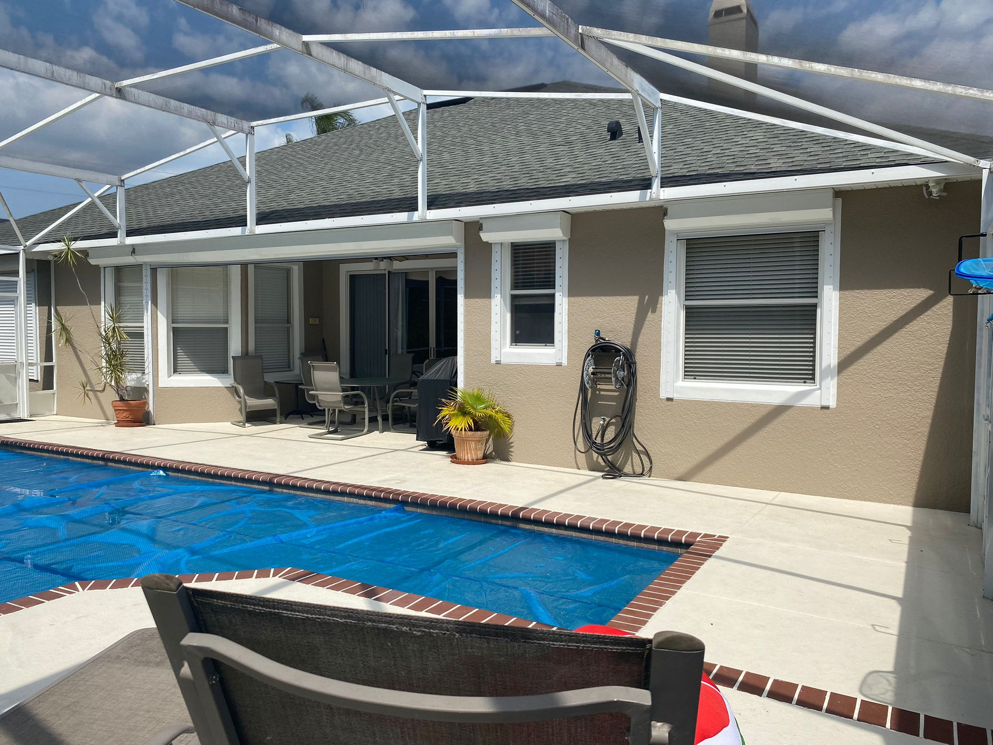 Lobo & Ochoa Painting