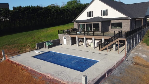 Images High Country Contracting Inc
