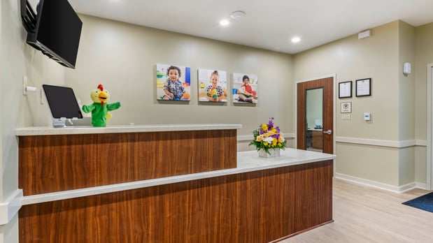 Images Primrose School of Horizon West