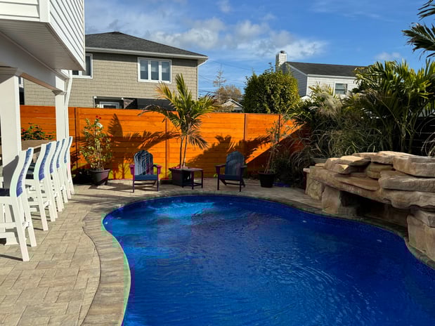 Images Superior Fence & Rail