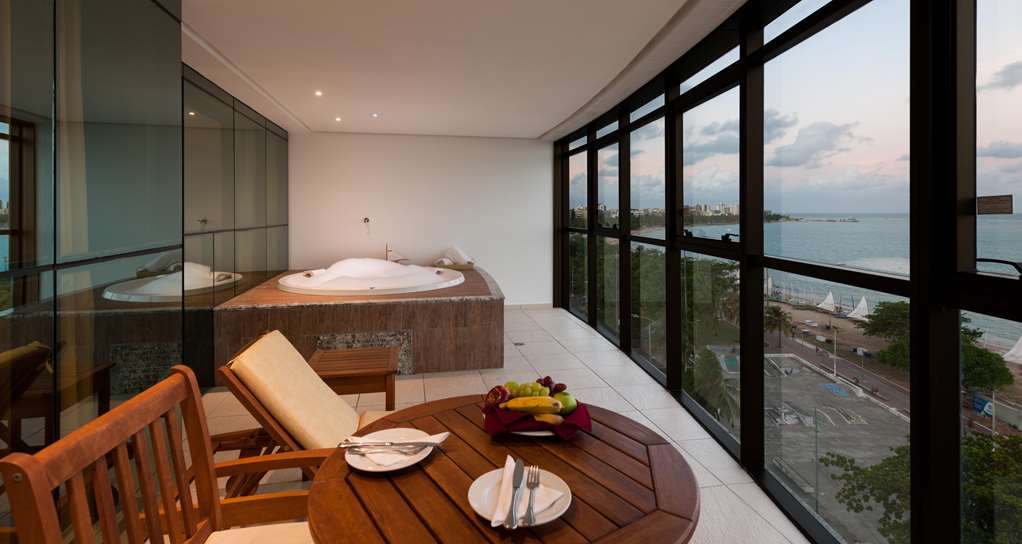 Images Best Western Premier Maceio