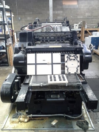 Images Able Printing Company