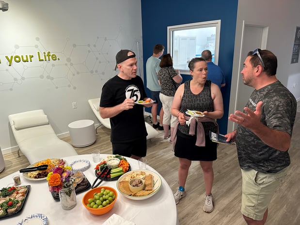 Images The DRIPBaR Doylestown