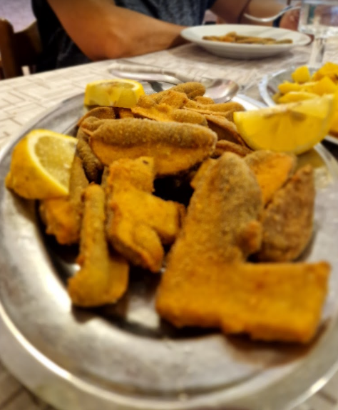 Ristorante- Bar San Maurizio