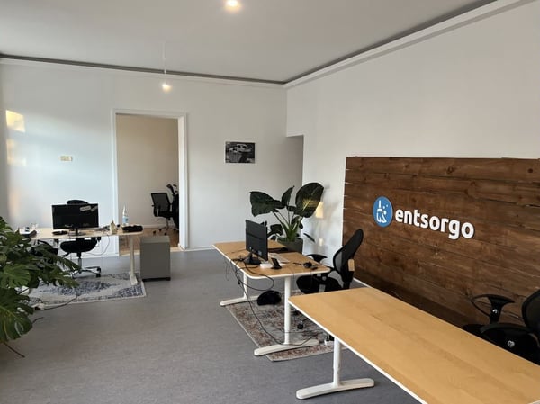 Bilder entsorgo - Containerdienst Berlin