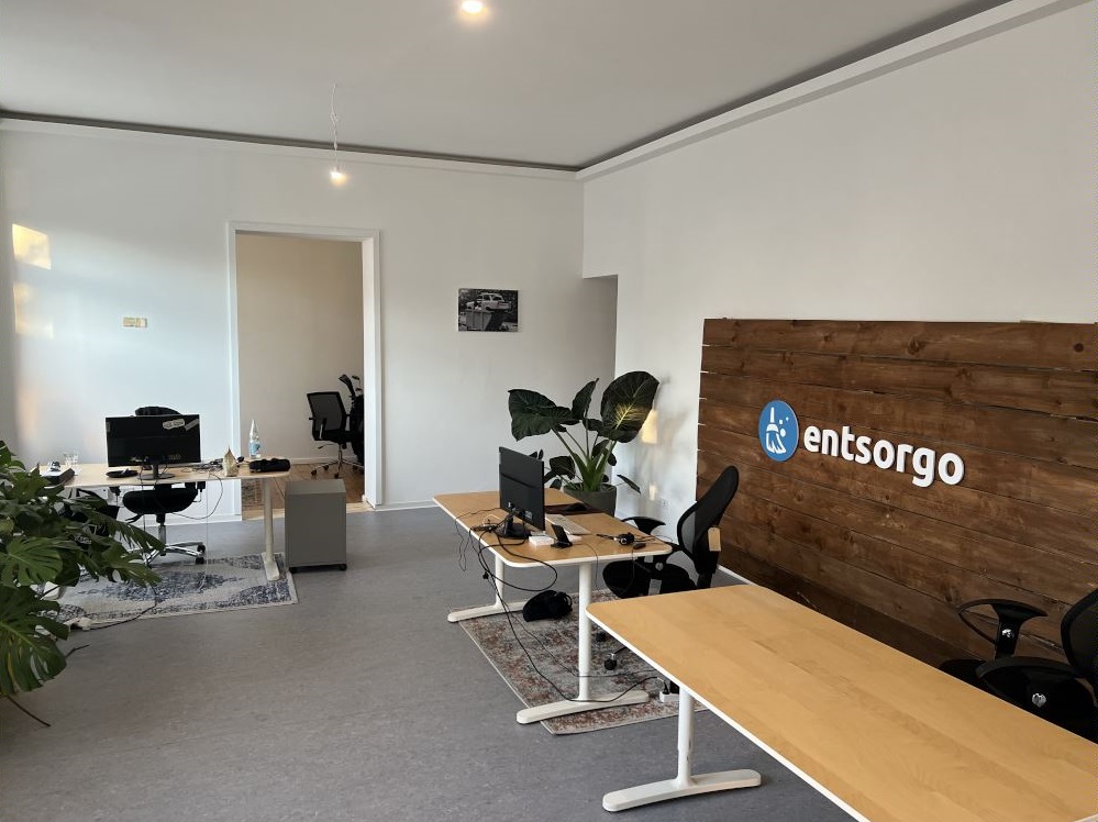 Kundenfoto 2 entsorgo GmbH - Entrümpelung & Haushaltsauflösung